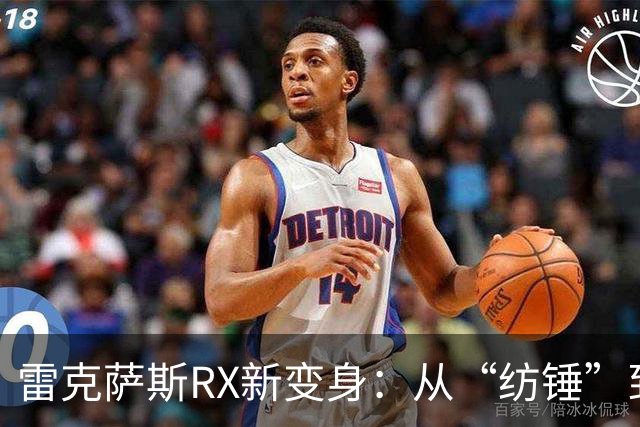 雷克萨斯RX新变身：从“纺锤”到“迷你锤”，600马力的梦幻暴走！